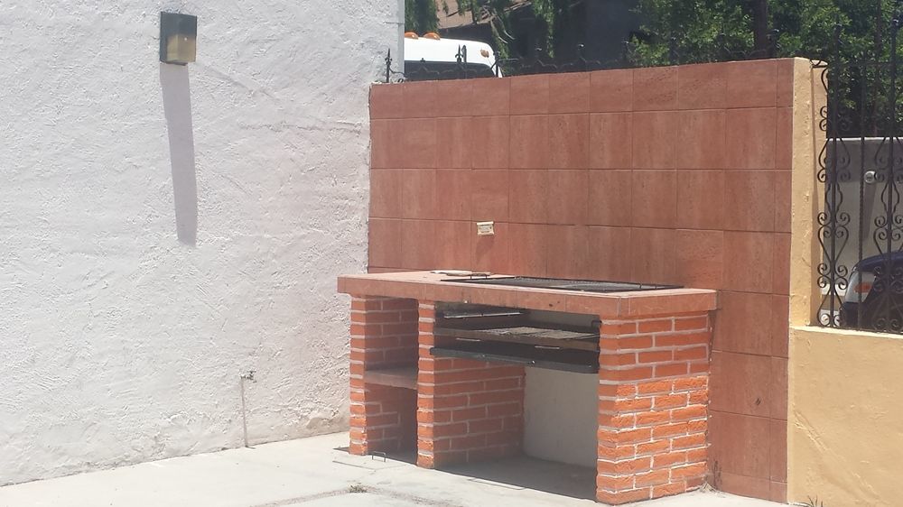 Hotel Los Valles Creel Bagian luar foto